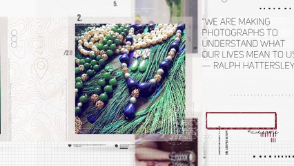 After Effects Project Files - The Art of Storytelling - VideoHive 10535527