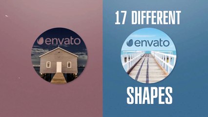 After Effects Project Files - Paper Cuts Logo Pack - VideoHive 10540854