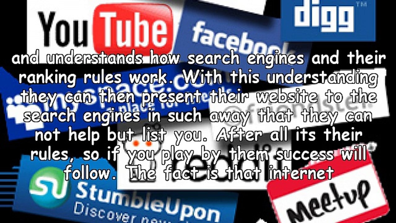 Effective Internet Marketing SEO