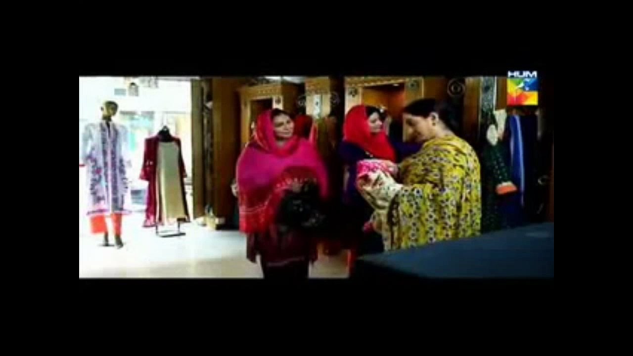Assi Episode 36 to 37 Promo Hum Tv Drama 11 June 2015
