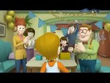 Arpo The Robot Ep 32 Kids Cartoon Kartun Anak Bhs Indonesia