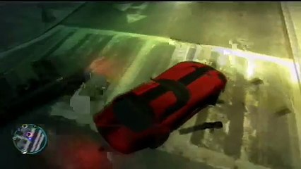 How to pick up a hooker GTA IV