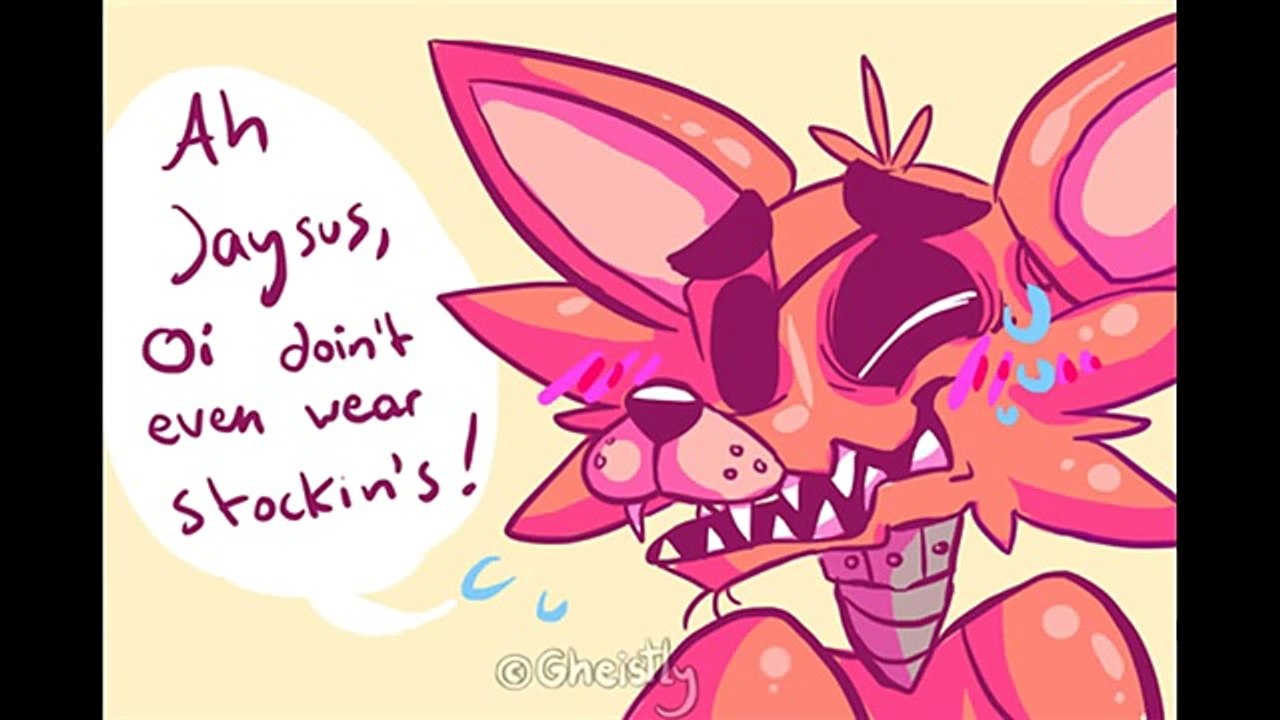Ask The FNAF Crew