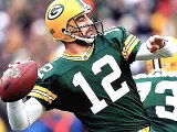 Aaron Rodgers Seems Alright: a song by The Replicates