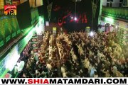 Mir Hasan Mir Bhichana Chor Day New Manqabat 2015-2016 [HD] ShiaMatamdari.com