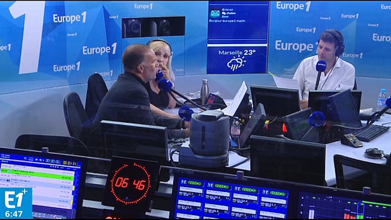 "Des intérêts communs à cette visite d'Aung San Suu Kyi à Pékin"