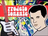 Projeto Tonante - É proibido Fumar