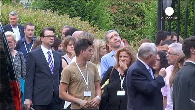 Катастрофа Germanwings: пойдут ли под суд врачи Андреаса Лубица?