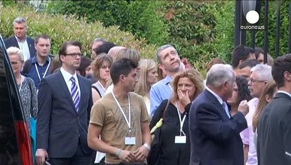 Crash de la Germanwings : Andreas Lubitz avait consulté 41 médecins en cinq ans