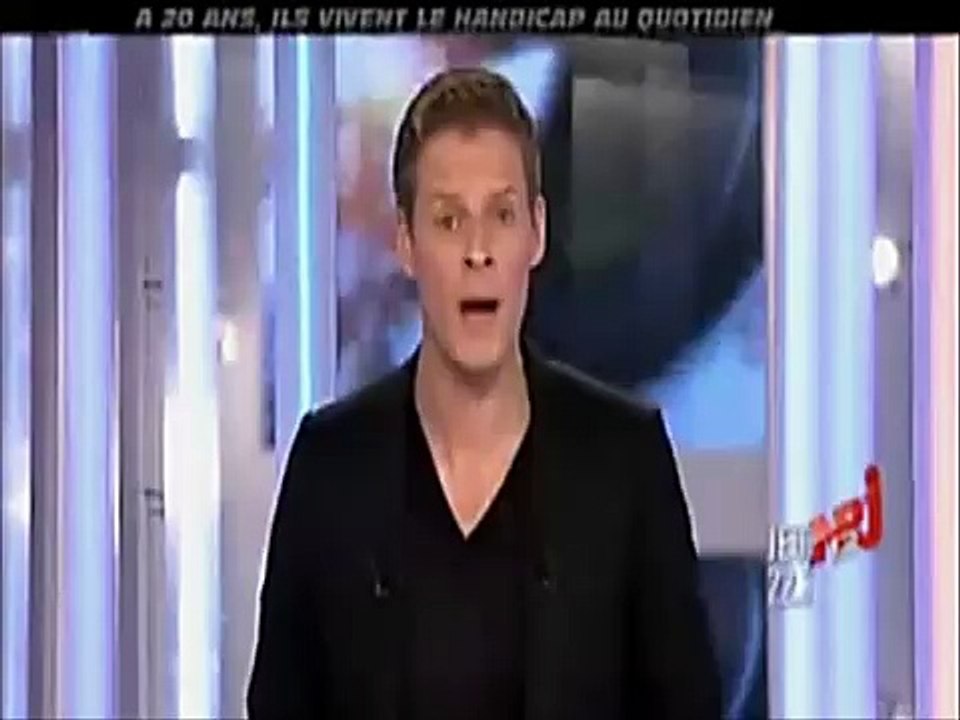 JiMysTik sur Nrj12 dans -Tellement Vrai- Bande Annonce