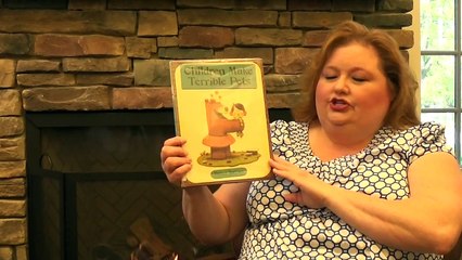 Children Make Terrible Pets