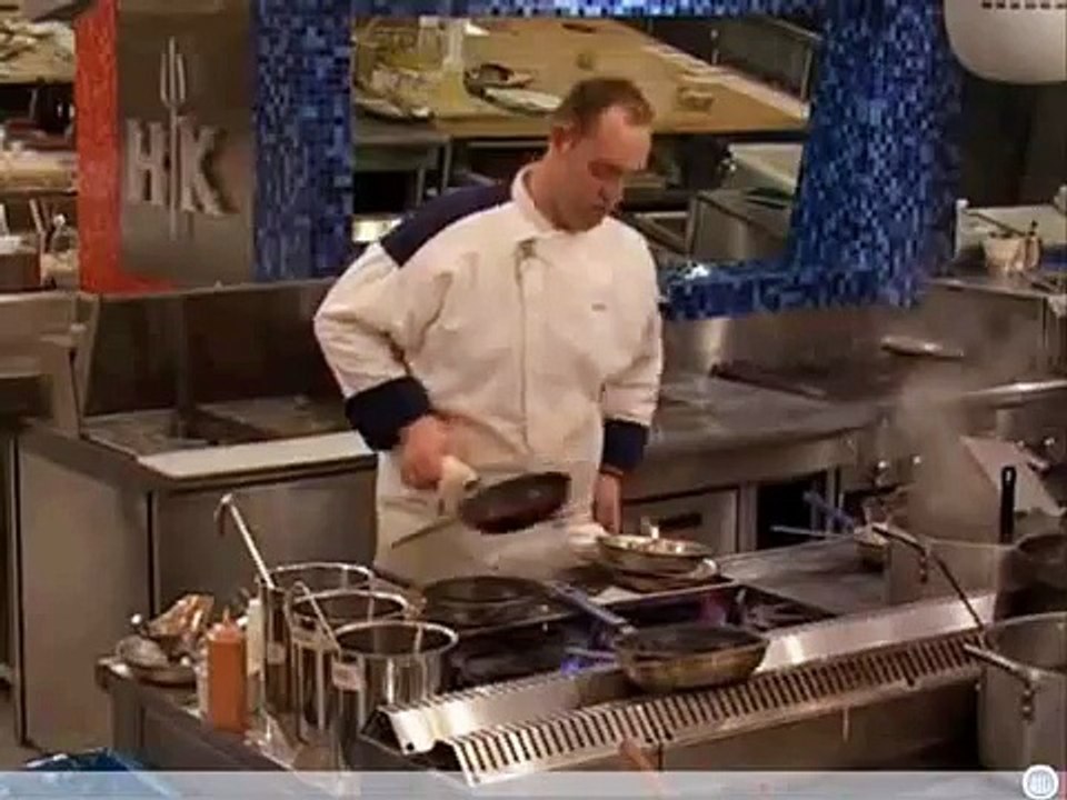 UNCENSORED Hell's Kitchen Chef Ramsay Best Insult Ever video Dailymotion