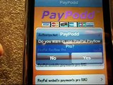 iPhone Credit Card Terminal - Credit Card Processing App 100% FREE: PayPodd