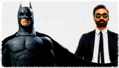 Famous Hollywood stunt master in Dhanush's next