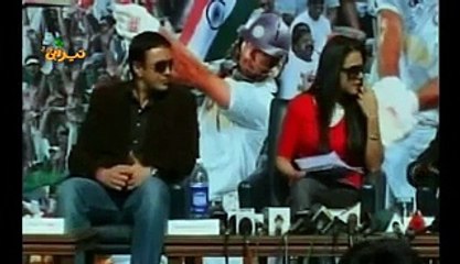 Preity Zinta Cricket New Tezabi Totay Geo Tez