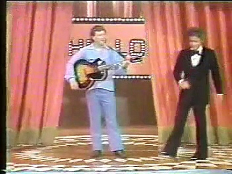 Gong Show 1977 video Dailymotion