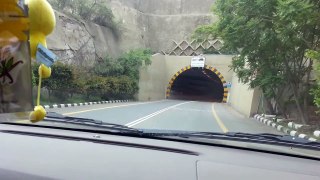 Rijal Al Ma'a Tunnel