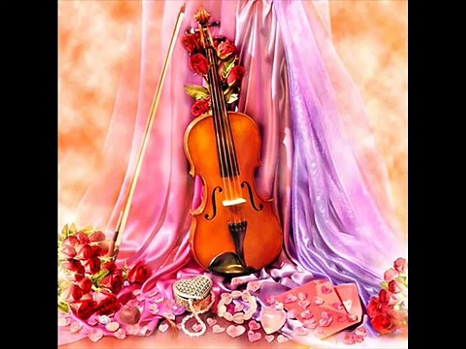 Sad Violin [HQ]