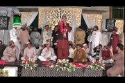 Meray Nabi Lajpaal Diyyan Kia Battan Nain - Muhammad Umair zubair Qadri - New Mefil e Naat [2015]