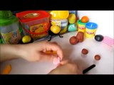 Jerry The Sweetest Mouse In The World 3D Modeling-Mold A Jerry With Play Doh