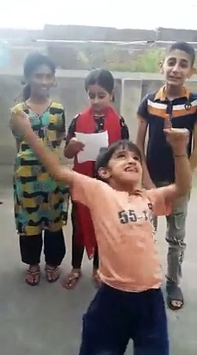 Tabdili ............na na na