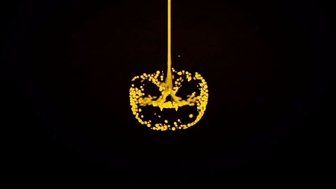 After Effects Project Files - Halloween Logo - VideoHive 9213326