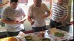 Philly Hops Team Building Guac-Off