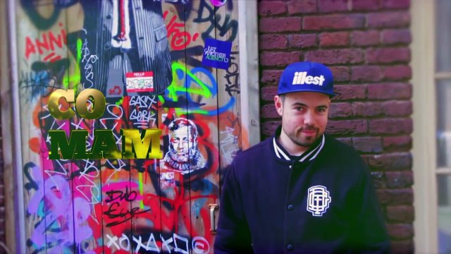 Hemp Gru - Mary Mary feat. Ras Luta, Siostra Mariola (DIIL.TV HD)