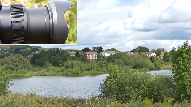 Panasonic Lumix FZ1000 Manual Zoom and Focus problems