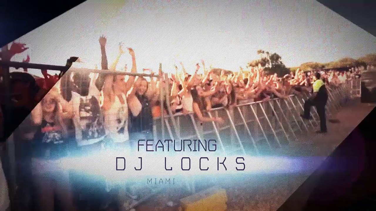 After Effects Project Files - Club Music Promotion - VideoHive 9229016