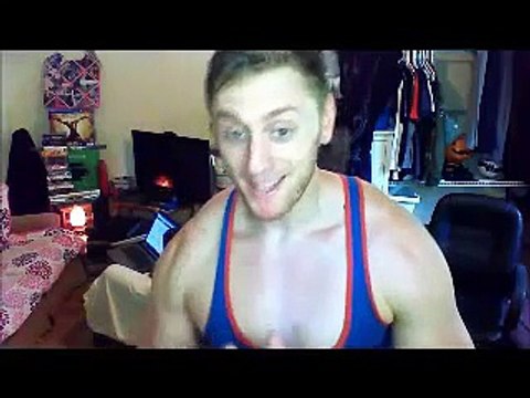 Legal Steroids Review on Muscle Labs