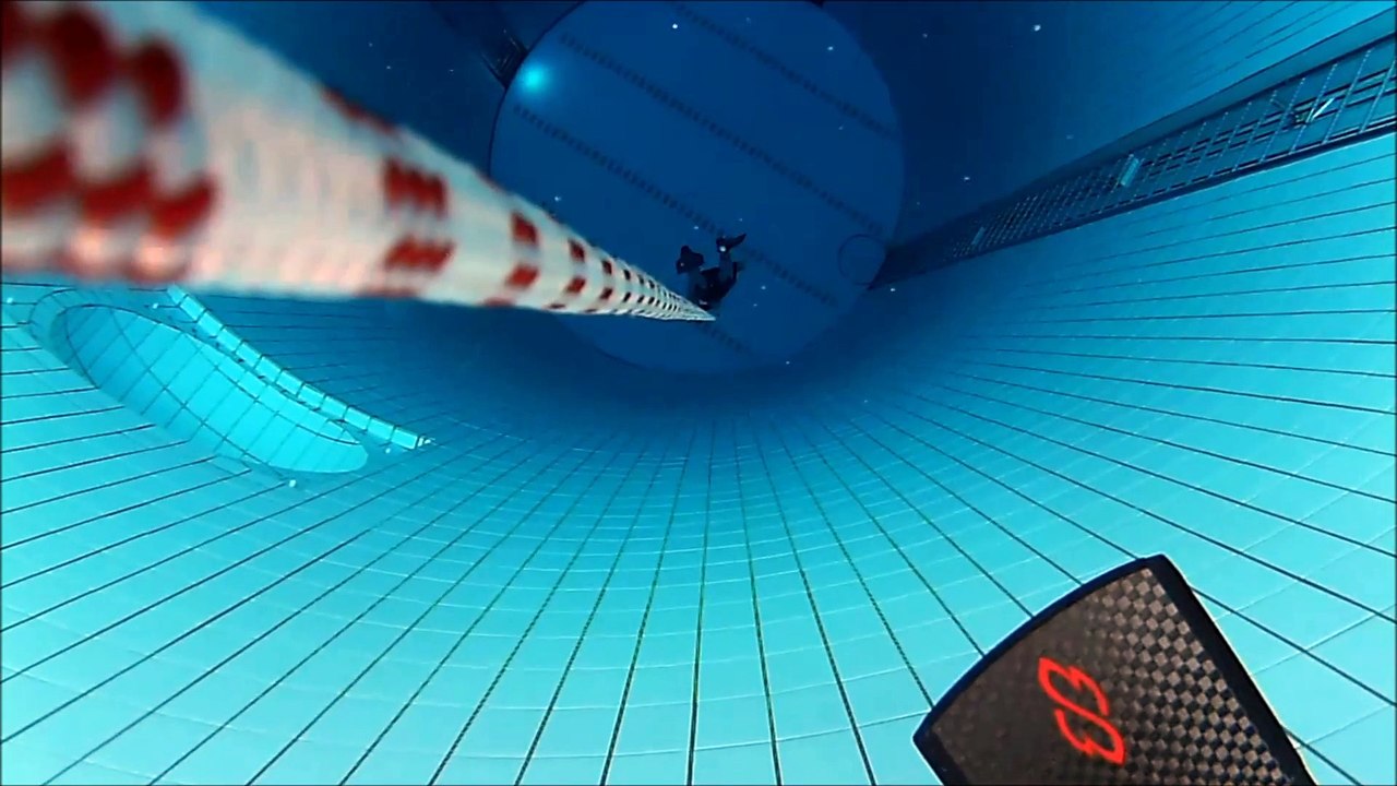 Fosse Apnée - Chartres - 30-05-2015