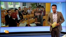 ORF Heute Mittag 24/9/2013: Debattierclubs an den Schulen