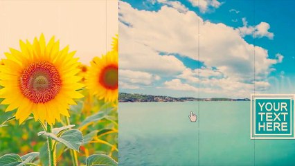 After Effects Project Files - Simple Slide Show - VideoHive 9248591