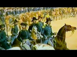 La historia de los Niños Héroes