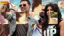 FIRST LOOK _ Rocky Handsome _ John Abraham, Shruti Hassan Goes WET AND WILD-ph5WOPs0NC4