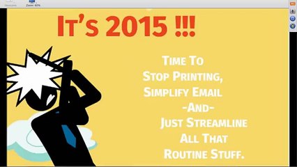 frevvo Approval Workflows webinar