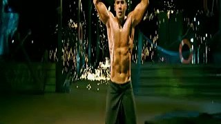 Chunar (ABCD - Any Body Can Dance 2)