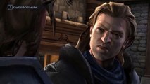 Telltale Game of Thrones - Lord Rodrik Maims Gryff