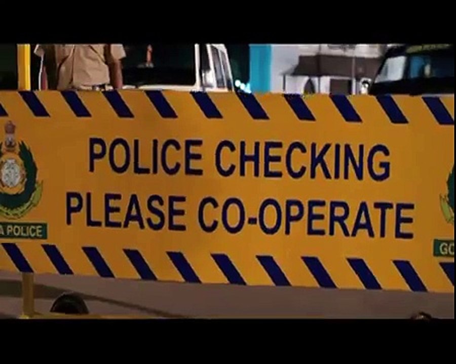 Singham - System Mein Rajneeti