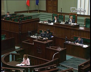 Poseł Agnieszka Kołacz-Leszczyńska - Wystąpienie z dnia 10 czerwca 2015 roku.
