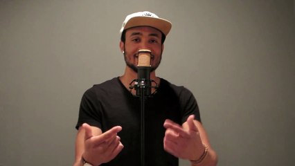 TRAP QUEEN-Fetty Wap(Amazing Cover)Will Gittens