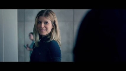 FANTASTIC FOUR TV Spot - "Extraordinary Subjects" Trailer - Kate Mara (HD)