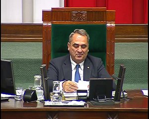Poseł Bogdan Rzońca - Wystąpienie z dnia 10 czerwca 2015 roku.