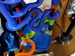 ピタゴラ装置41