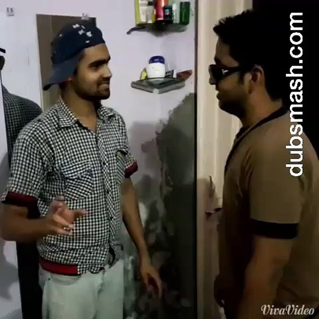 Dubsmash  Pakistani