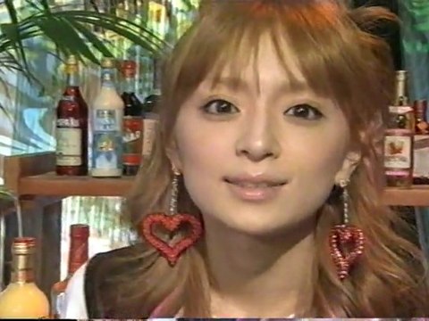 ayu ready? Ayumi Hamasaki Maki Goto Koji Imada 浜崎あゆみ 後藤真希 今田耕司