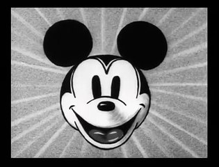 Gli orfani di Topolino (Mickey's Orphans) (1931)