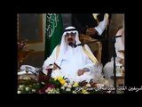 وفاة خادم الحرمين الشريفين الملك عبدالله مواقف إنسانية تبكي العين