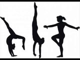 Gymnastics - Gymnastics Music - Floor Exercise Music - 